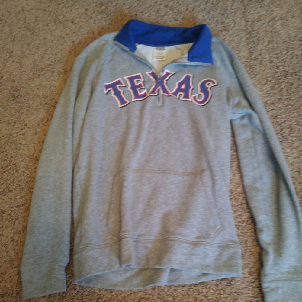 Victoria secret pullover
